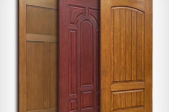 Pleasanton-fiberglass-door-repair