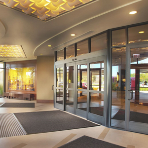 commercial door specialist Pleasanton