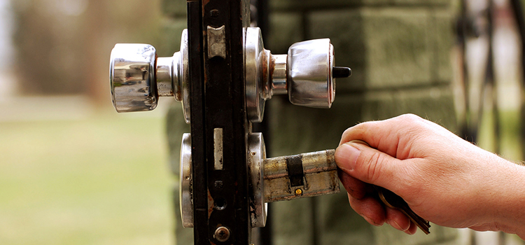 front door latch repair Pleasanton