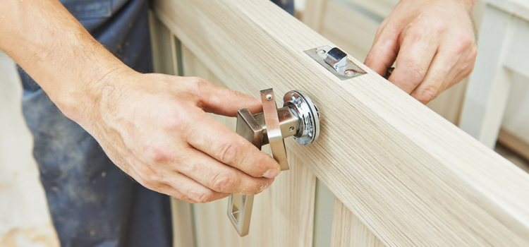 interior door repair Pleasanton