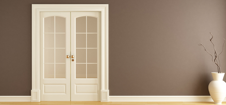 residential fiberflasss door repair Pleasanton