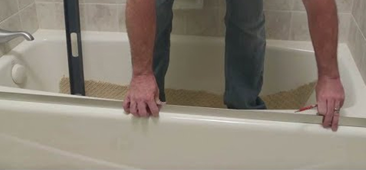 Sliding Shower Door Repair in Pleasanton
