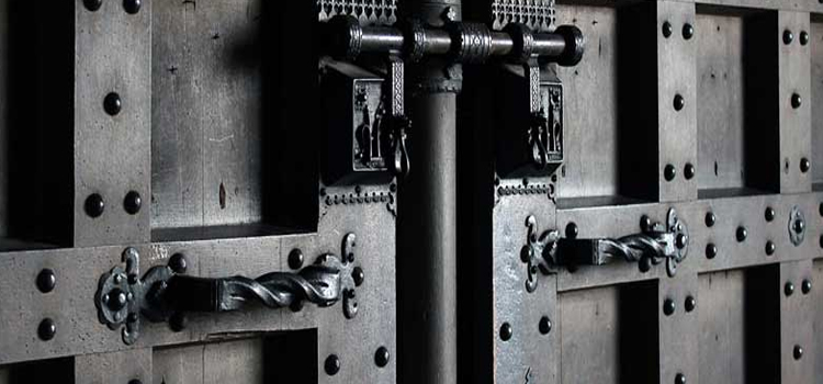 steel entry door repair in Pleasanton